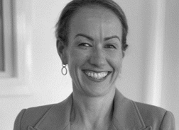 Sarah Kay successful business professional