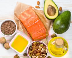 El mejor Omega 3 supplementos - Salud Holistica