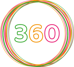 Logo for Health Unit 360