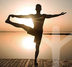 Yoga Mobilité Un entraînement complet, issu des arts martiaux, pour un corps fort et mobile.