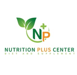 a logo for a nutrition supplement supplementing supplement