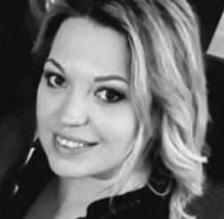 stylist - Joanna Czarnecka
