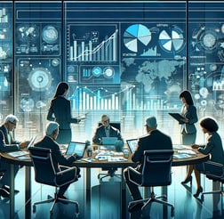 planificación estratégica
