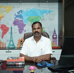 Secretary MREM