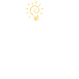Iconos en blanco por cabeza