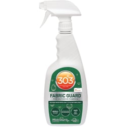 spray guard