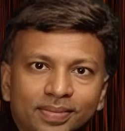 Muthu Logan, Entrepreneur and Global Strategist - Advisor, Institute of Applied Therapeutics