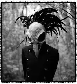 Twelve House Books Horror Submissions Image