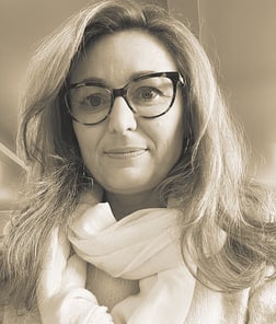 géraldine duhau graphiste gérante studio trente-trois