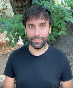 Ivan Vazquez Muñoz