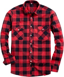Men's shirt