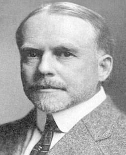 Aldred Warthin