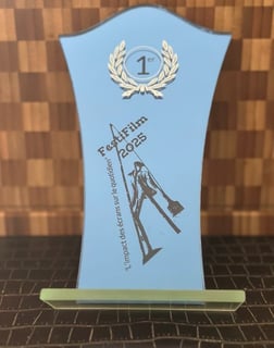 Trophée