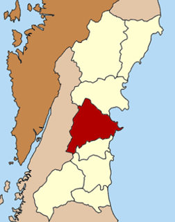 district de sawi