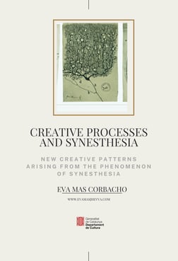 Creative processes and synesthesia