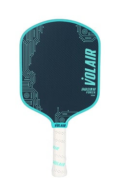 Volair | Ctrl 2 Forza Paddle