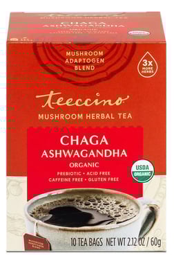Ashwagandha Tea: Top 5 Brands to Buy