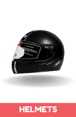 Dass Helmets