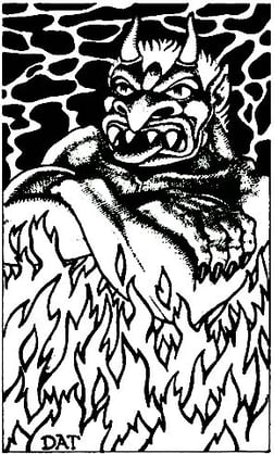 Efreet