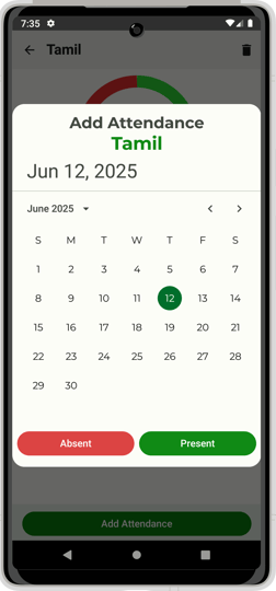 track-my-attendance-app-add-attendance-screen