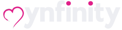 a pink and white sign that says,'the word is in white