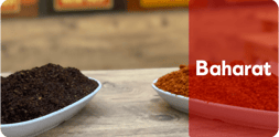 Şanlıurfa Baharat