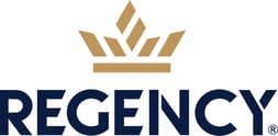 Logo sponsor REGENCY