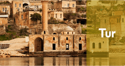 Şanlıurfa Turları