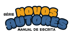 novos autores - manual de escrita infantil