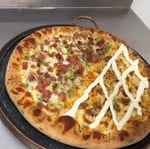 Promoção Pizza 2a feira
