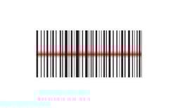 PAPS or PARS barcode