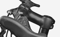 Bisiklet-Motosiklet parçaları. Promoto plastic.