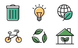 Sustainability & values SuperPrinting
