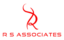 R S Associates-Logo