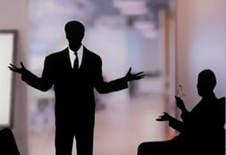 parler en public avec aisance