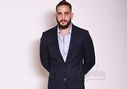 profil google de mon client Florian
