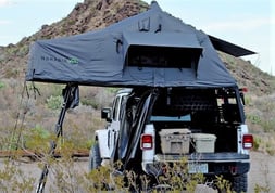 Overland Vehicle Systems tents for sale in san antonio TX