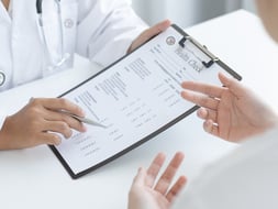 Consulta medicina alternativa