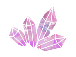 gemme cristaux