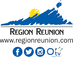 Logo de la Région Réunion