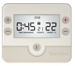 timeostat heating controller