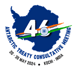 46th ATCM Logo