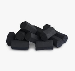 Hexagonal Briquette Premium