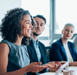 ressources humaines, équipe de travail, PME
