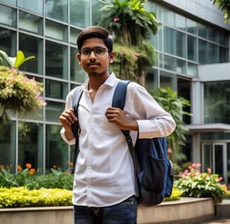 Dr. Homi Bhabha State University Common Entrance Test 2025 (HBSU-CET 2025)