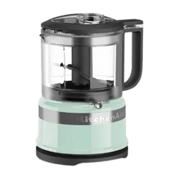 KitchenAid Food Processor