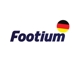 Footium German Hub Logo