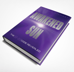 Awakened Sun: The 11:11 Code Revealed by Gerald P. Stewart
