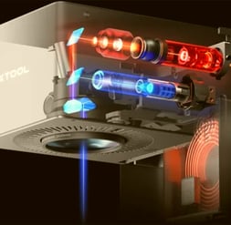 grabado laser