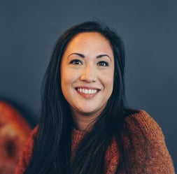 Photo of Kirsten